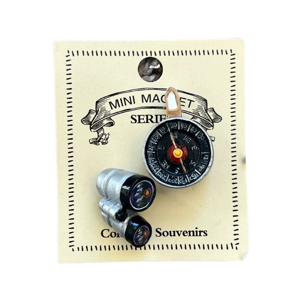 Colorado Mini Magnets